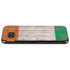 Ireland Flag Dark Wood Google Pixel 8a Skin
